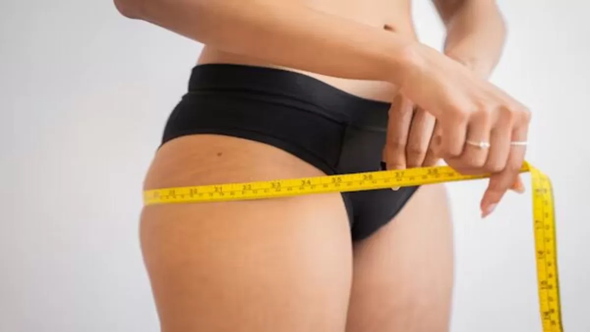 8 Reasons Why Rapid Weight Loss Isn't Recommended