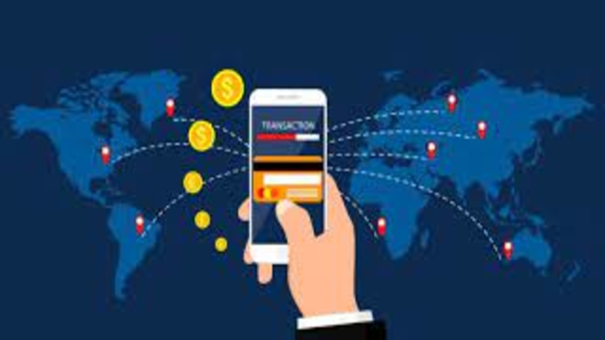"Embracing the Digital Age: How Digital Transactions Became the New Normal"