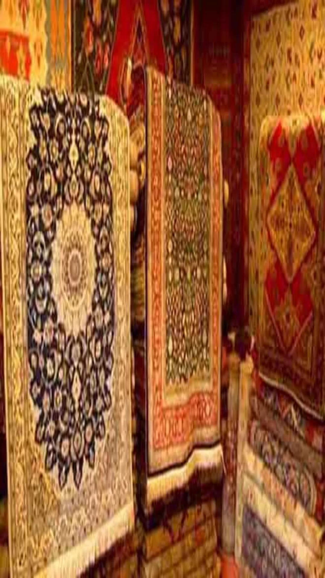Is the Popularity of Kashmiri Carpets Declining?