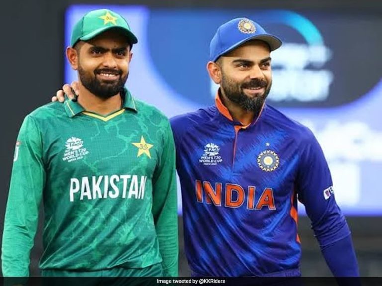 babar and kohli