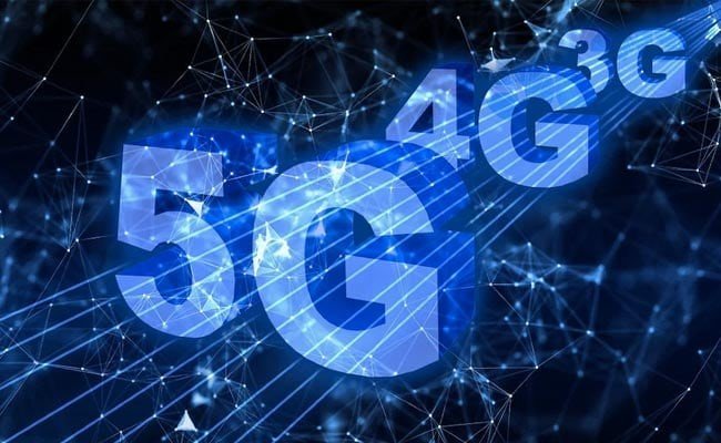 5G