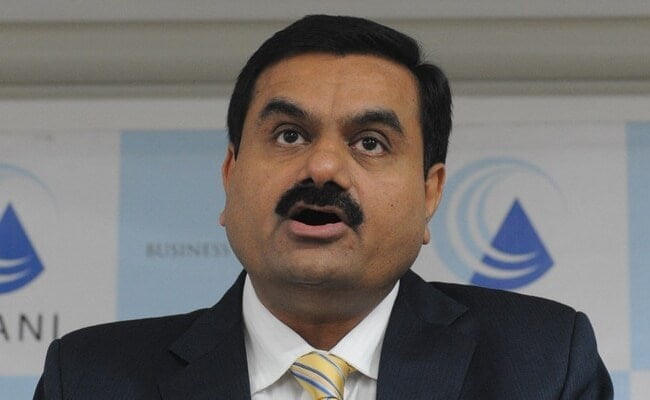 Adani