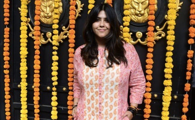 Ekta kapoor