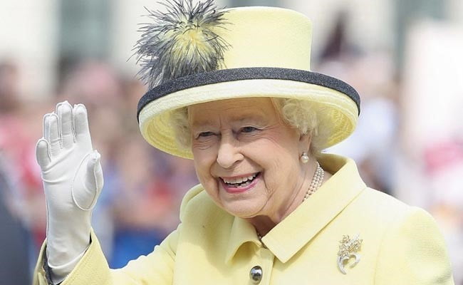 Queen Elizabeth II, Britain's Longest-Reigning Monarch, Dies At 96