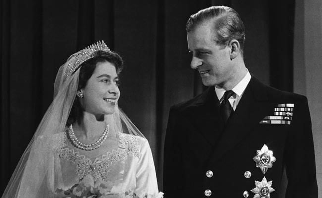 Queen Elizabeth II, Britain's Longest-Reigning Monarch, Dies At 96