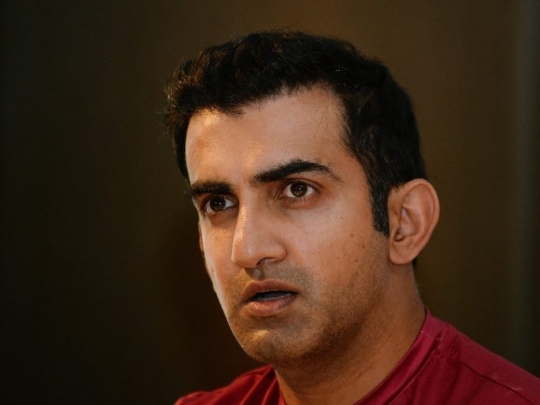 Gautam Gambhir