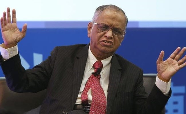 narayanmurthy