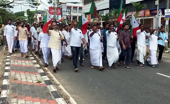 March from PFI