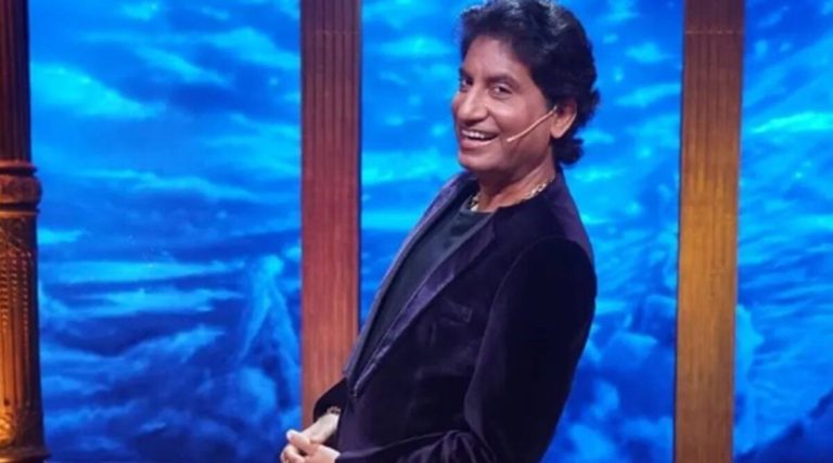 Raju Srivastava