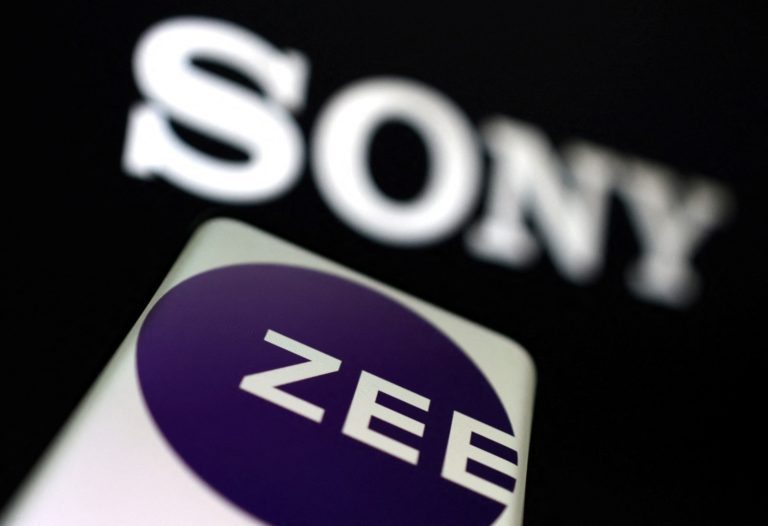 Sony-Zee