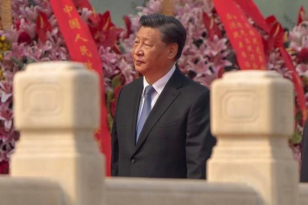 Xi