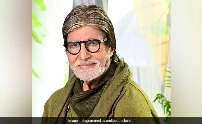 Amitabh