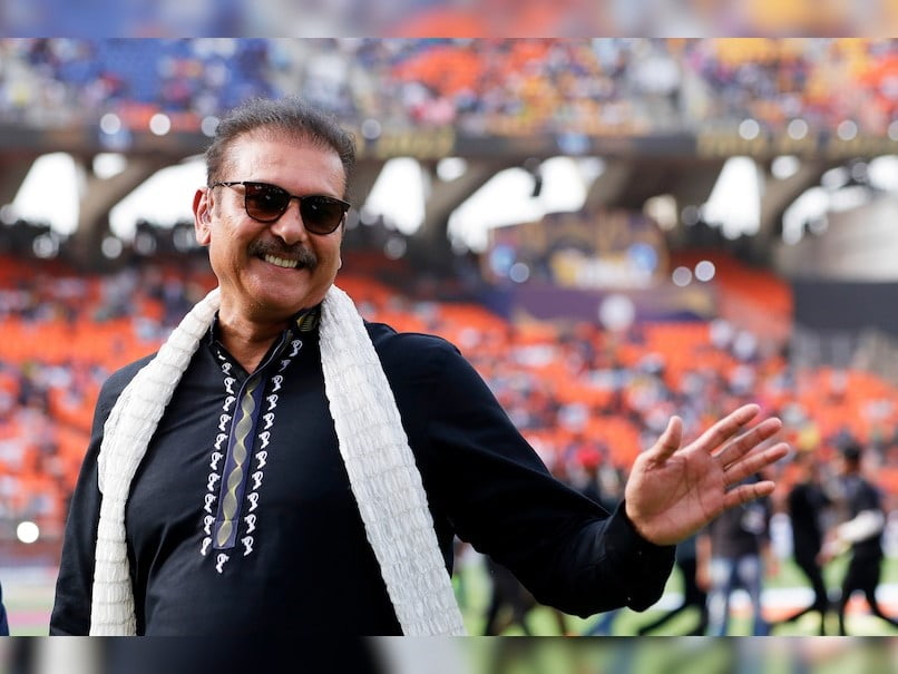 RaviShastri