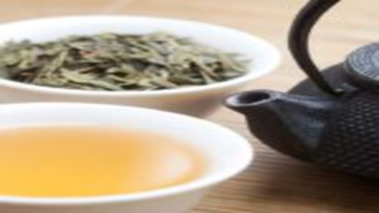 10 Evidence-Based Benefits of Green Tea.
