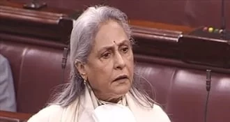 Jaya Bachchan