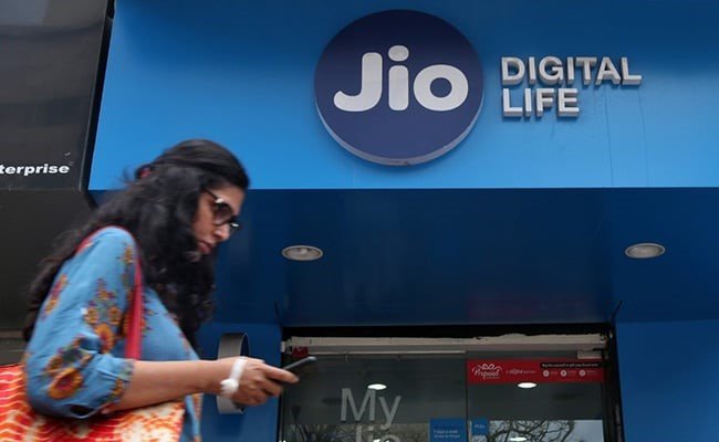 Jio