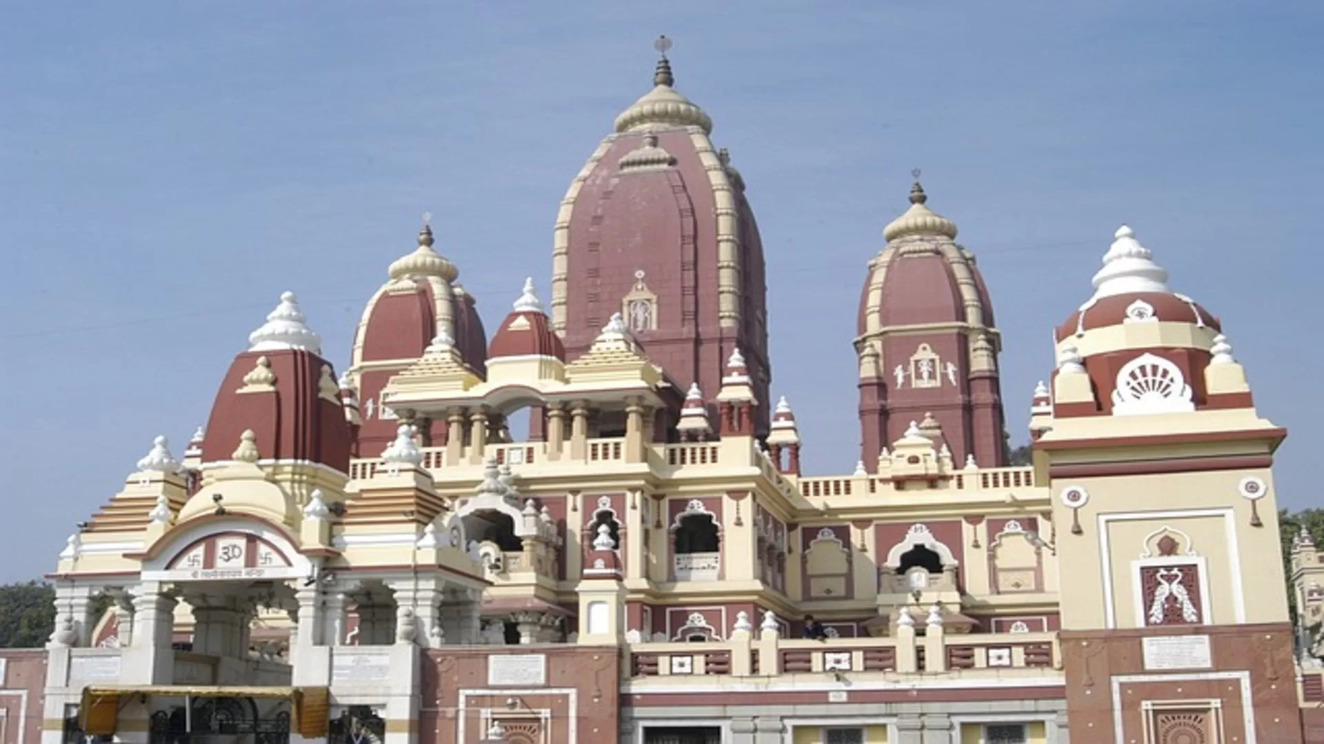 Discover the Top 10 Unusual and Magical Temples in India