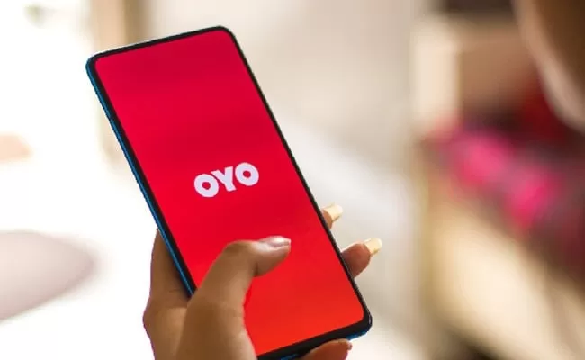 OYO