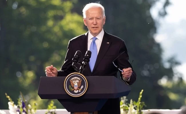 President Biden