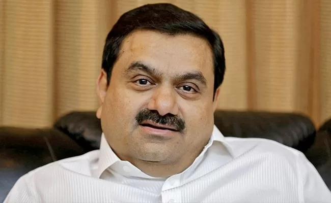 Adani