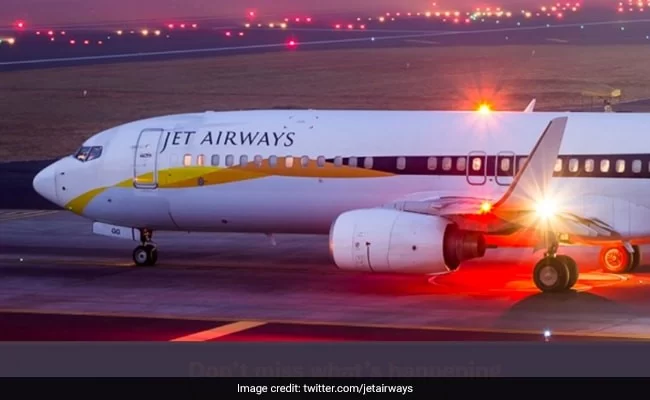 Jet airways