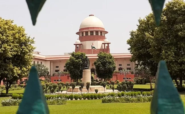 Supreme Court of India