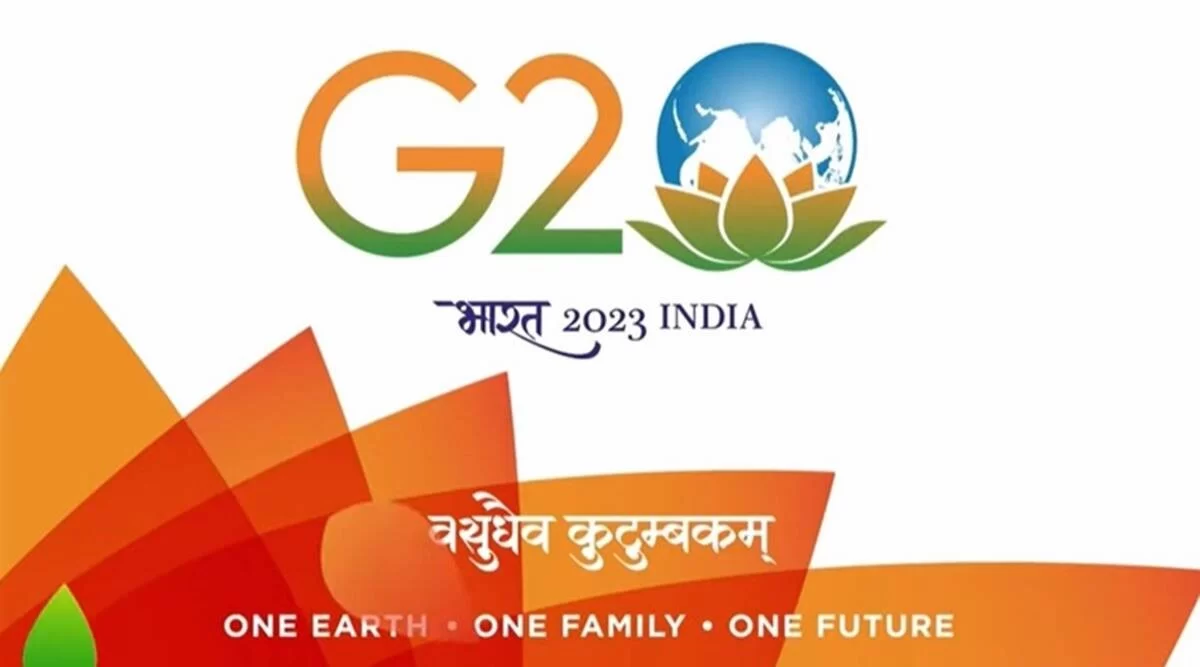 G20 depiction