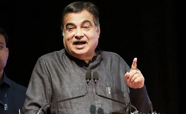 Gadkari