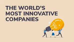 Ravi Speaks- The top ten innovative companies-II