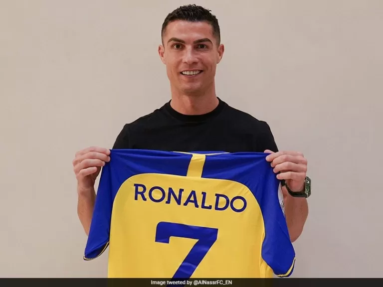 Ronaldo