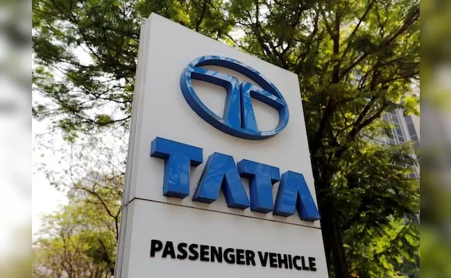 TATA vehicles