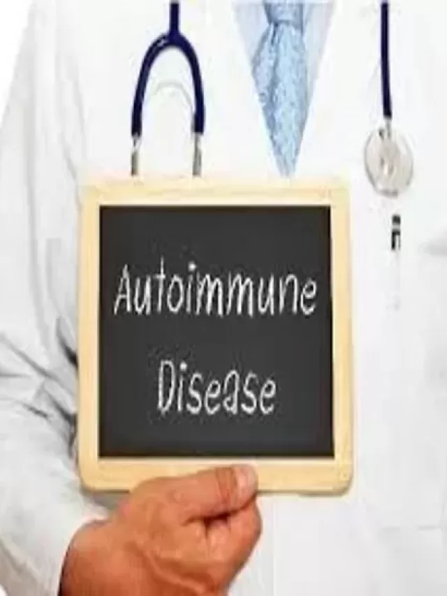 Autoimmune disease