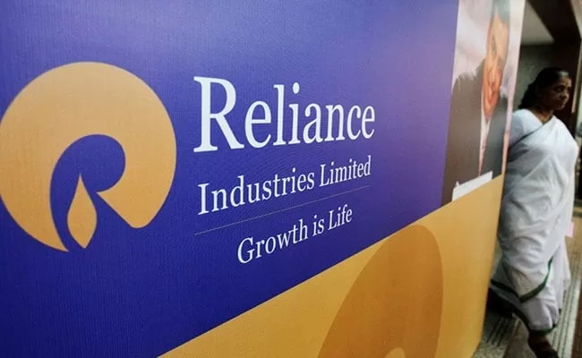 Reliance Industries