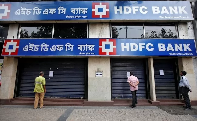 HDFC Bank