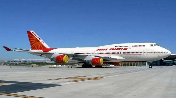 Air India