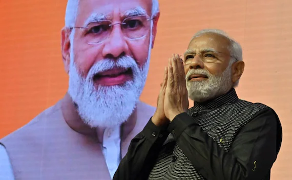 <strong>Centre Blocks Tweets Sharing BBC Documentary Critical Of PM Modi: Sources</strong>