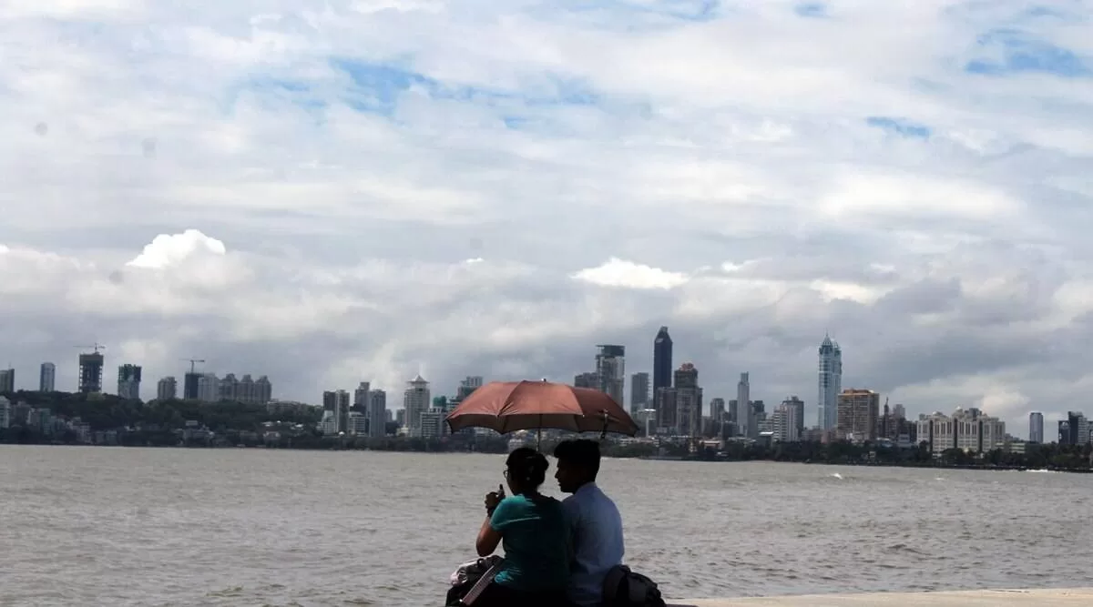 <strong>Nariman Point can be repositioned as an education hub for foreign universities</strong>