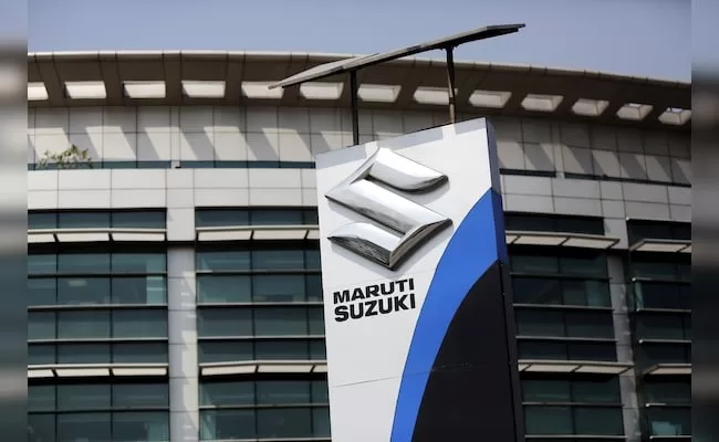 <strong>Maruti Suzuki Vehicles To Cost More From January 16, Prices To Rise By 1.1%</strong>