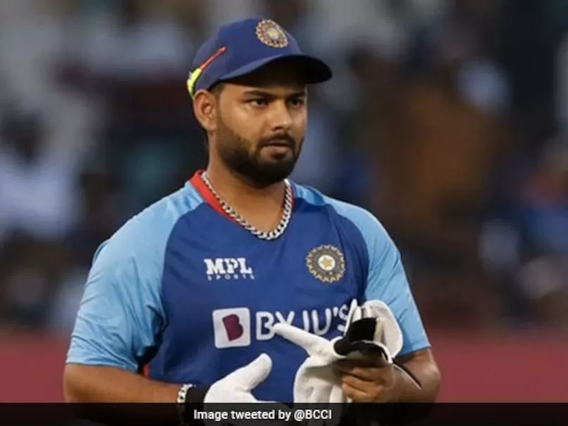 <strong>Rishabh Pant Likely To Be Out Of Action For Most Of 2023: Report</strong>