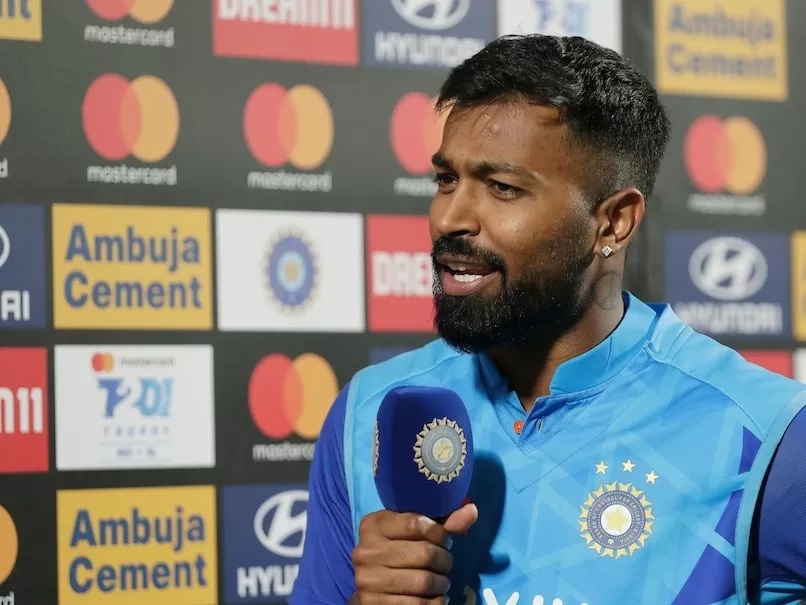 <strong>India vs Sri Lanka: "I'd Be Disheartened", Hardik Pandya's Epic Take On Suryakumar Yadav's Batting</strong>