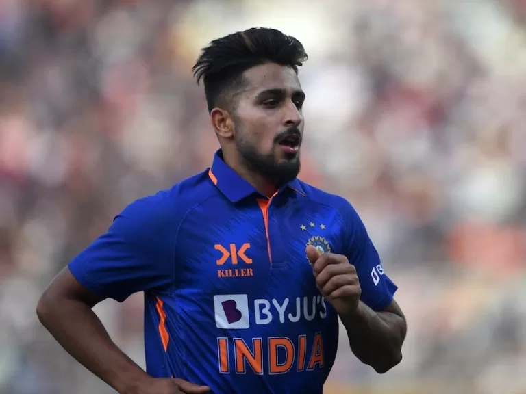 <strong>India's Predicted XI vs New Zealand, 2nd ODI: Will Umran Malik Find A Place?</strong>