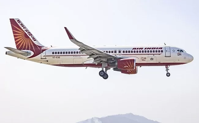 <strong>Air India Set To Seal Multi-Billion Dollar Jumbo Plane Order Today: Report</strong>