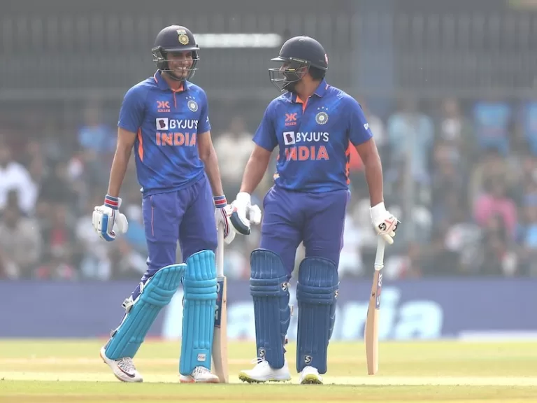 <strong>Ind vs NZ, 3rd ODI: India Complete Clean Sweep Against New Zealand, Take Top Spot In One-Day Rankings</strong>