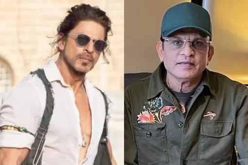 <strong>SRK's Pathaan Breaks All Records, Earns Rs 126 Cr in 2 Days; Annu Kapoor Rushed to Hospital</strong>