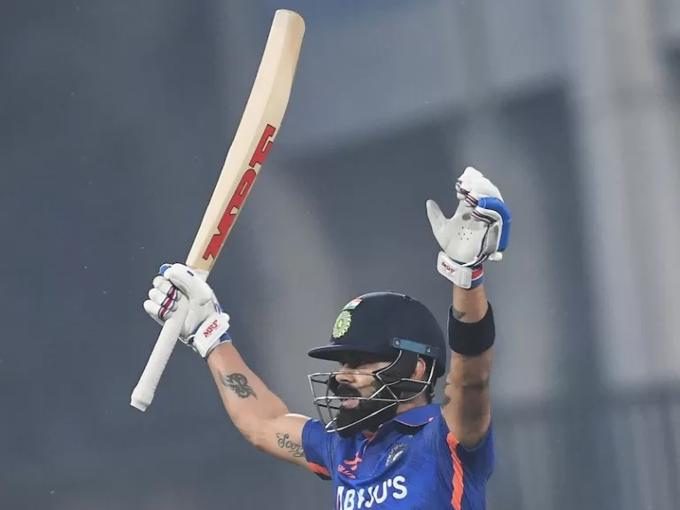 <strong>India vs Sri Lanka - "Not Going To Play Forever": Virat Kohli Makes Massive Statement On A Day He Scored 73rd Ton</strong>