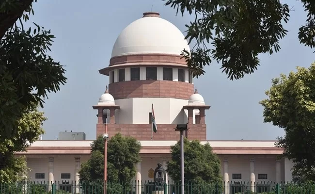 <strong>Supreme Court Recommends 9 Names For Elevation As High Court Judges</strong>