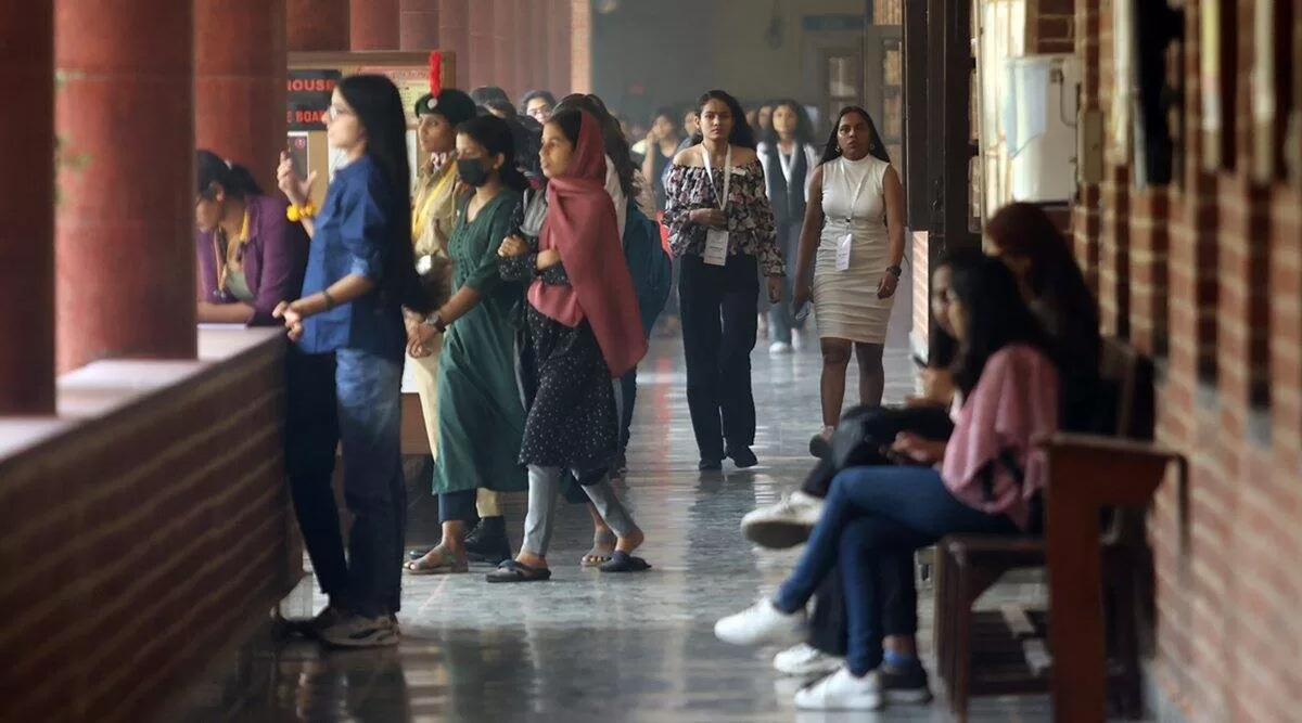 <strong>UGC chairman M Jagadesh Kumar writes: Indian campuses of foreign universities are a win-win for students and institutes</strong>