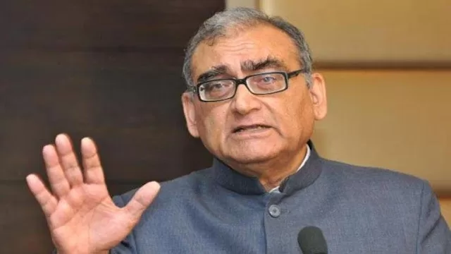 Ravi Speaks: How much right was Katju?