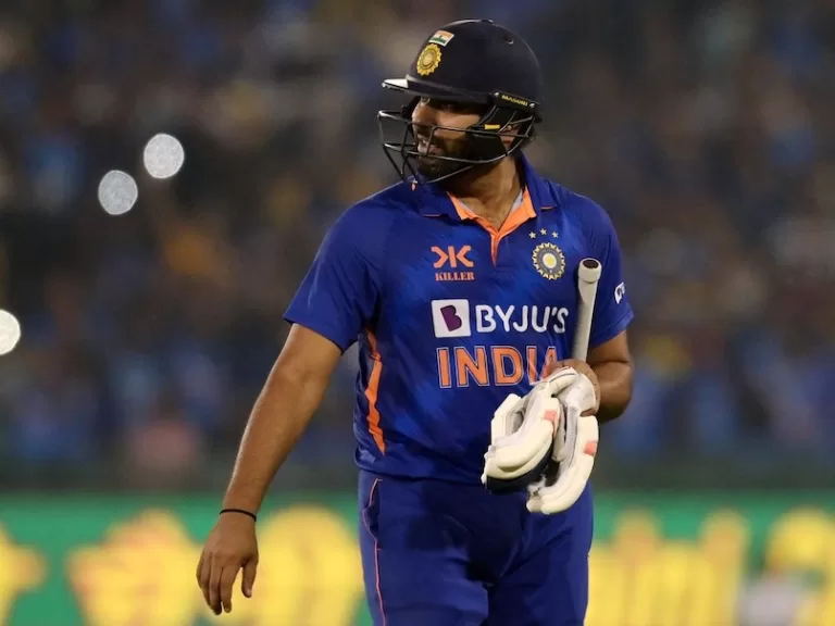 <strong>"Made Only One Mistake...": Ex-India Star's Huge Remark On Rohit Sharma</strong>