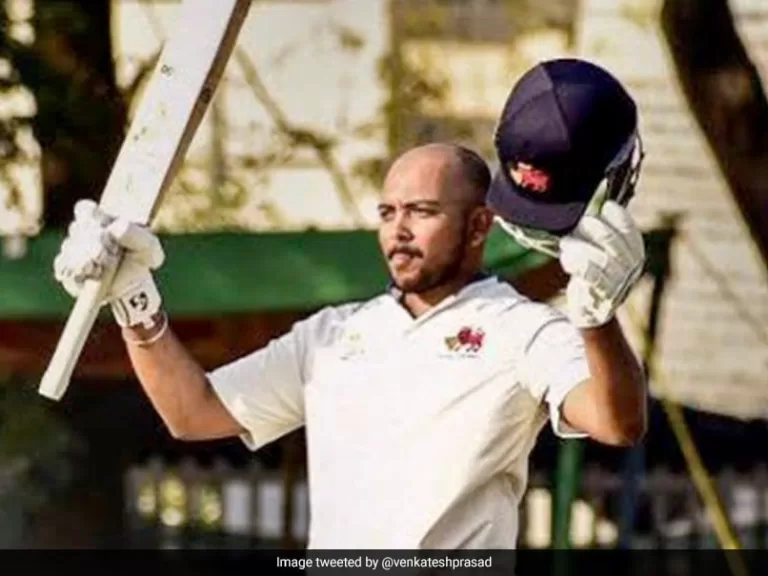 <strong>"Job Of Management": Ex-India Pacer's Appeal To Team India For Selecting Prithvi Shaw</strong>